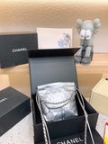 Satchel Bags - CHL Bags - 6879