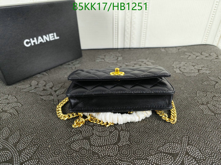 SAMC - CHL Bags Crossbody - 056