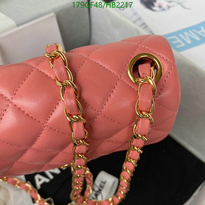 SAMC - CHL Bags - 237