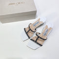 Satchel Bags - Mix Shoes - 1805