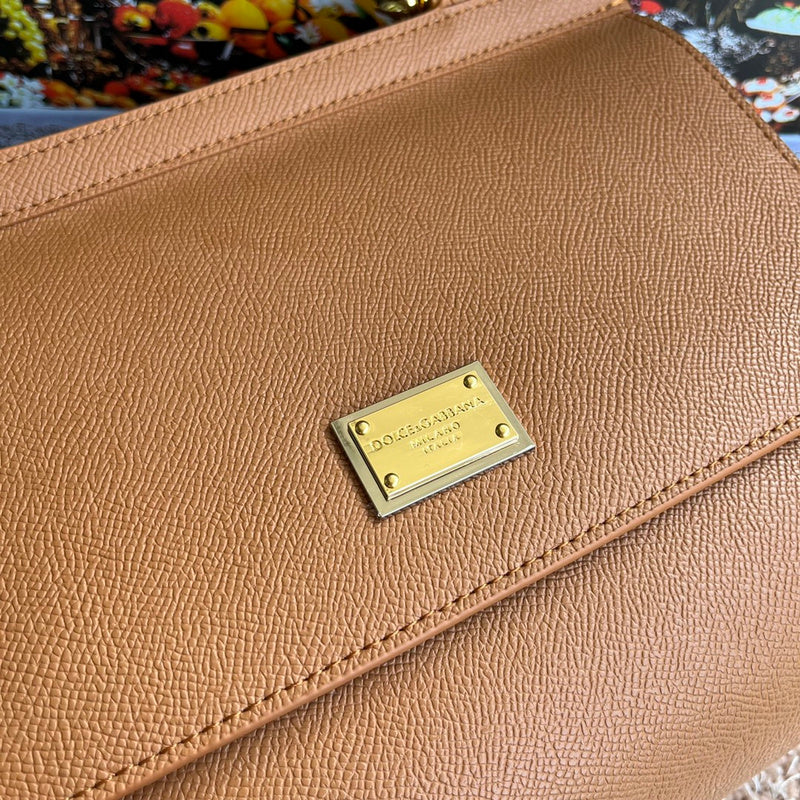 Satchel Bags - DG Bags - 035