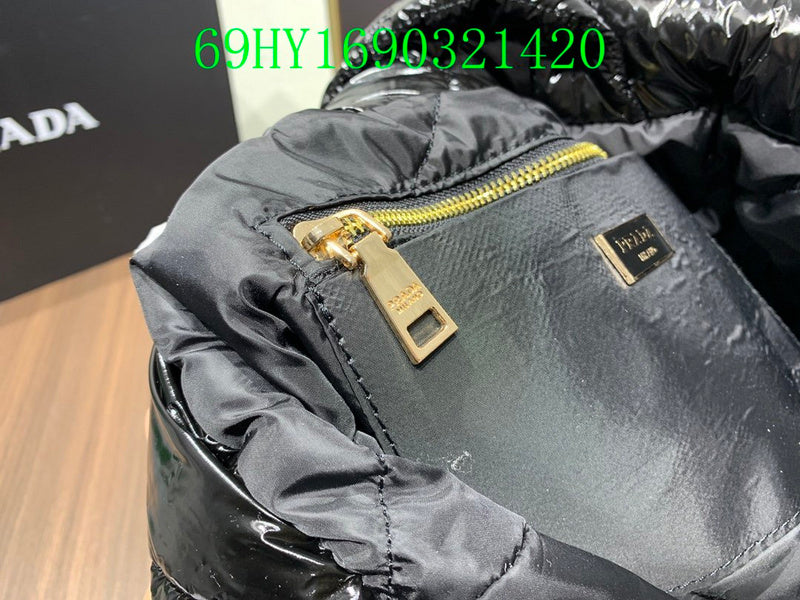 Satchel Bags - PDA Bags - 4567