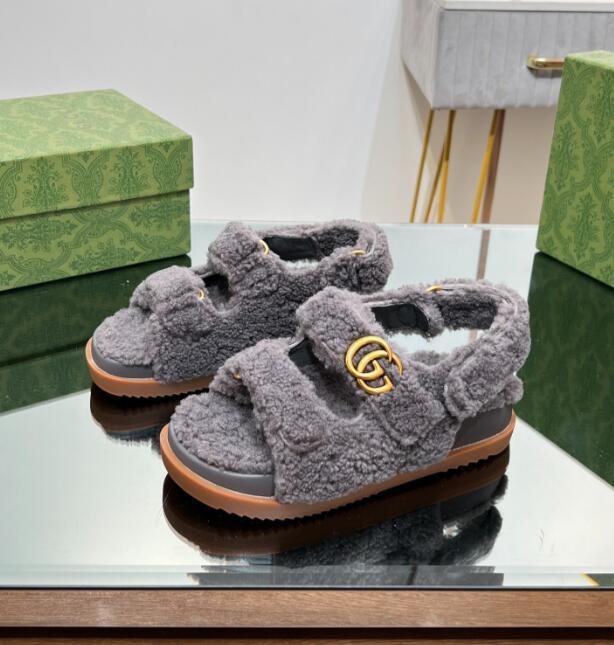 SAMC - GUKI Women Shoes - 333