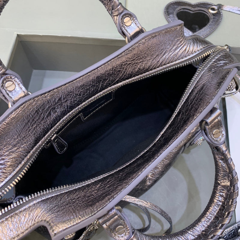 Satchel Bags - BGA Bags - 533