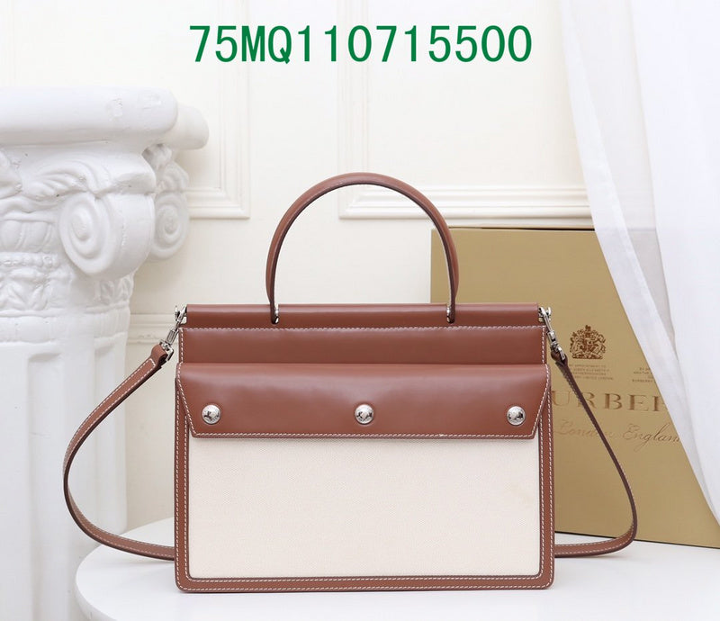 ELE Fashion -BBR Bags - 734