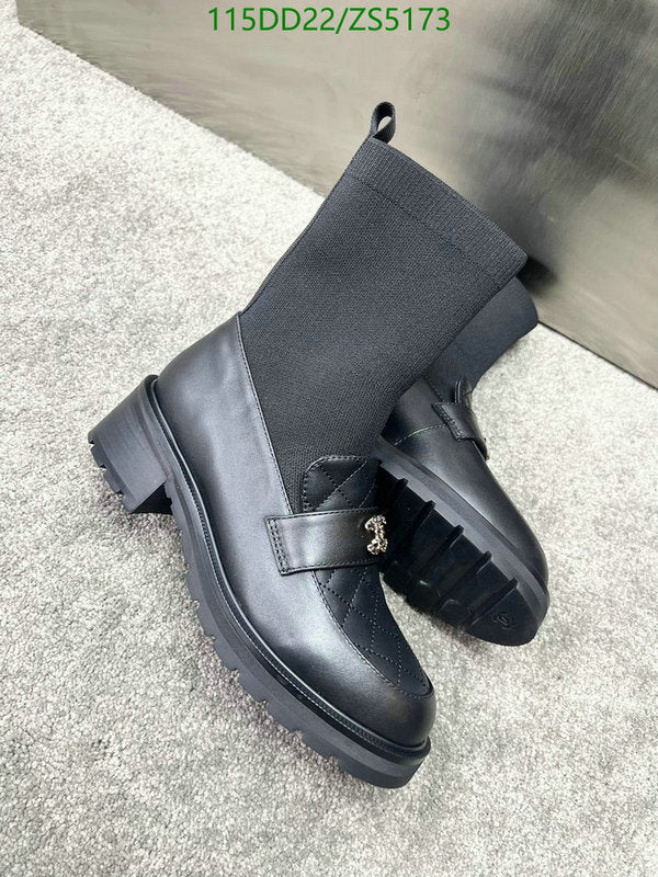 SAMC - CHL Women Boots - 306