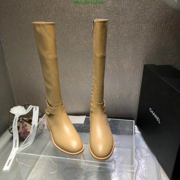 SAMC - CHL Women Boots - 360
