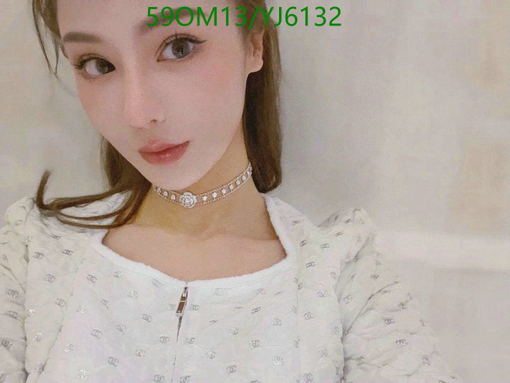 SAMC - CHL Jewelry - 1292