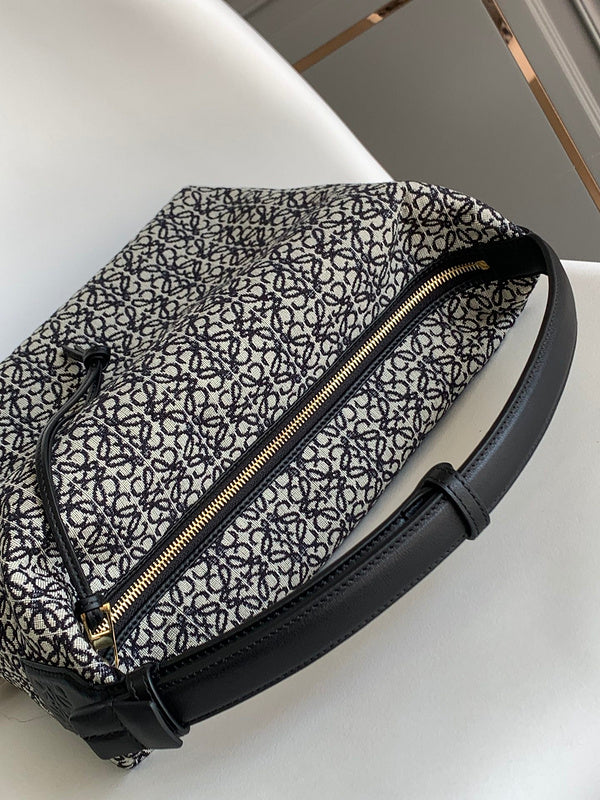 Glamy - LWO Bags - 993