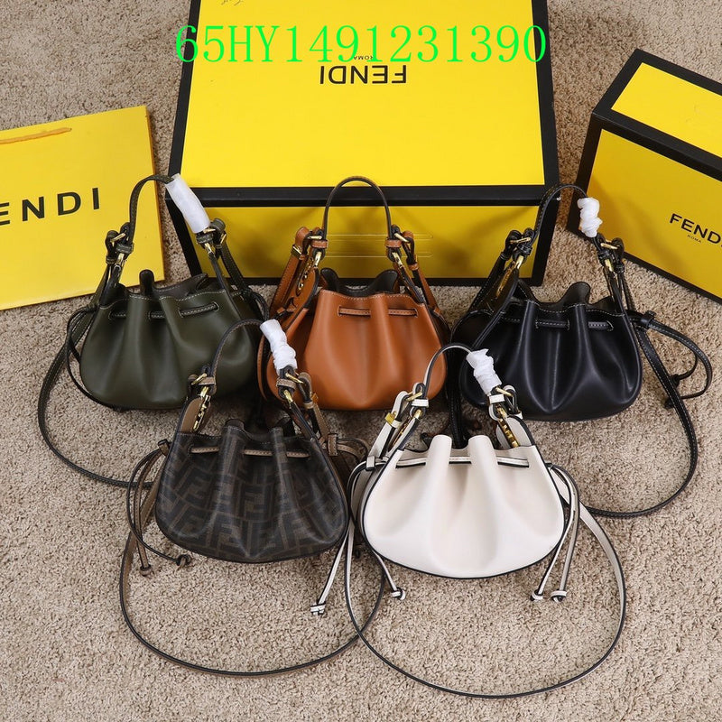Glami - FDE Bags - 2741