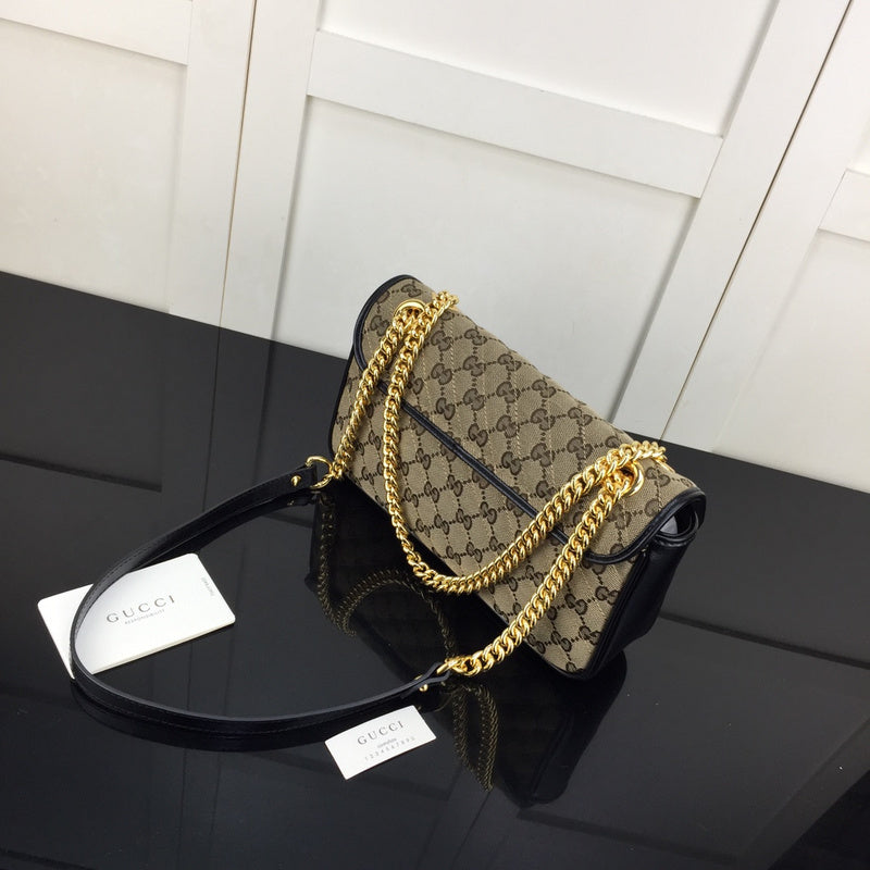 Satchel Bags - GCI Bags - 1154