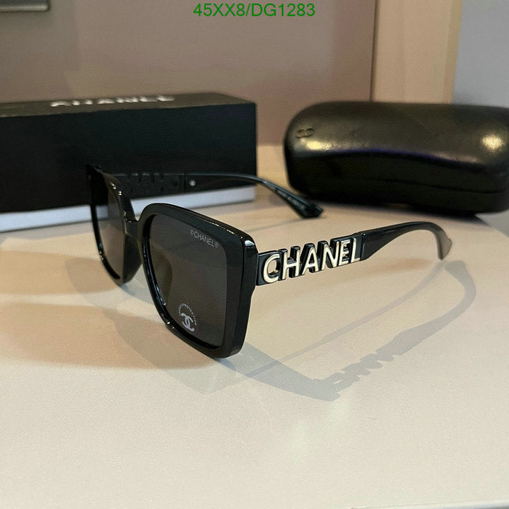 SAMC - CHL Glasses - 116