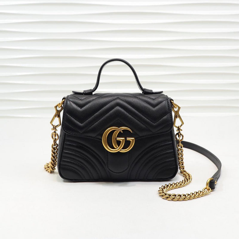 GlamI - GCI Bags - 967
