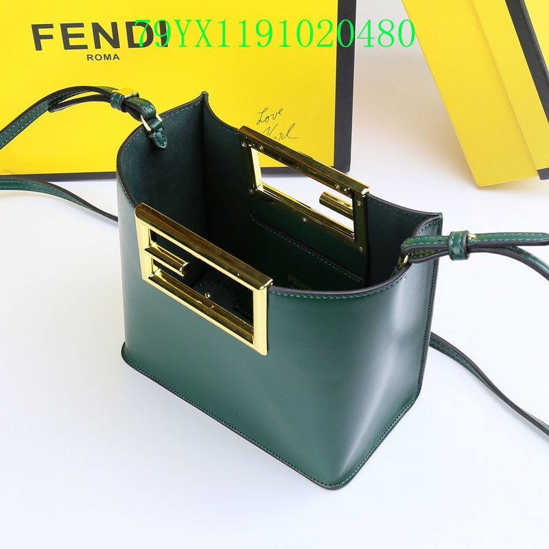 Glami - FDE Bags - 2224