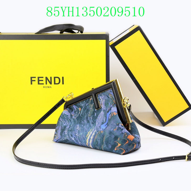 Glami - FDE Bags - 2687