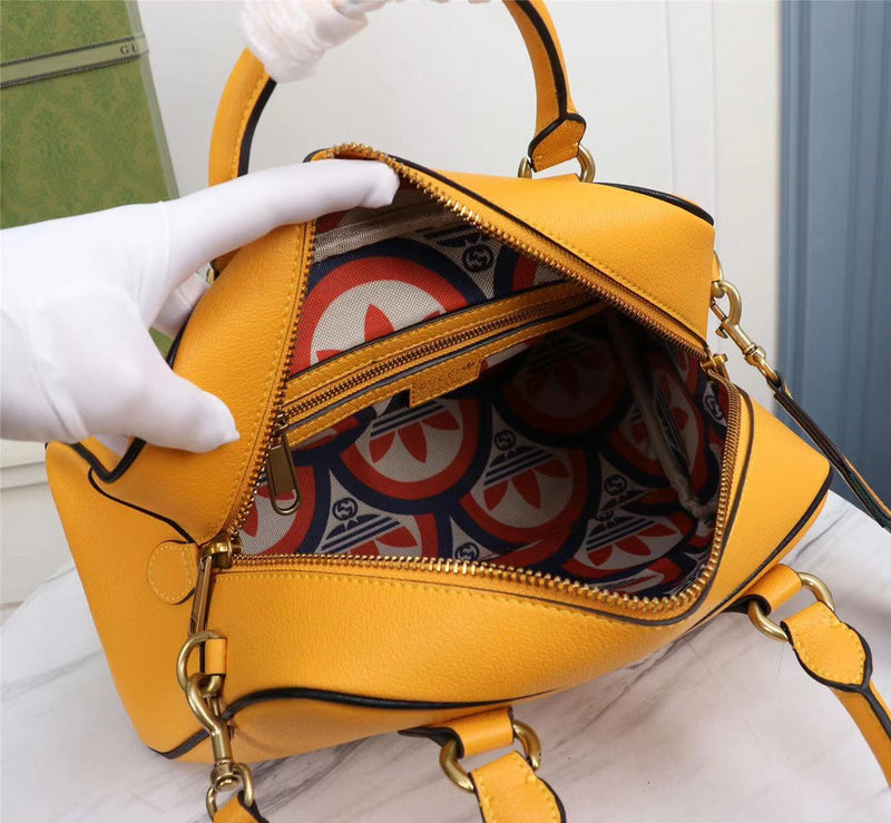 Satchel Bags - GCI Bags - 1875