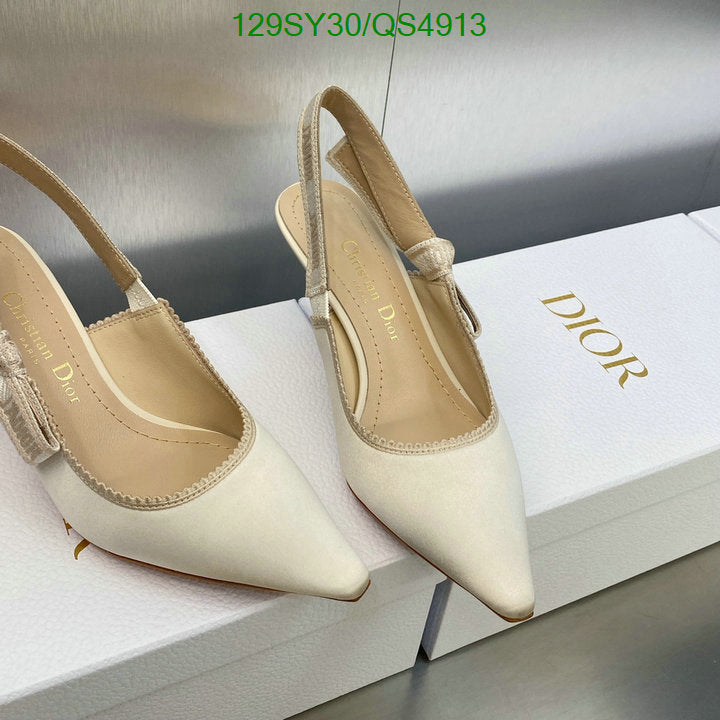 SAMCC - DOR Women Shoes - 2341