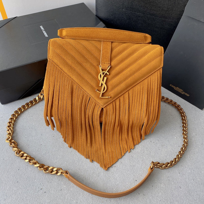 Glamy - YLS Bags - 481