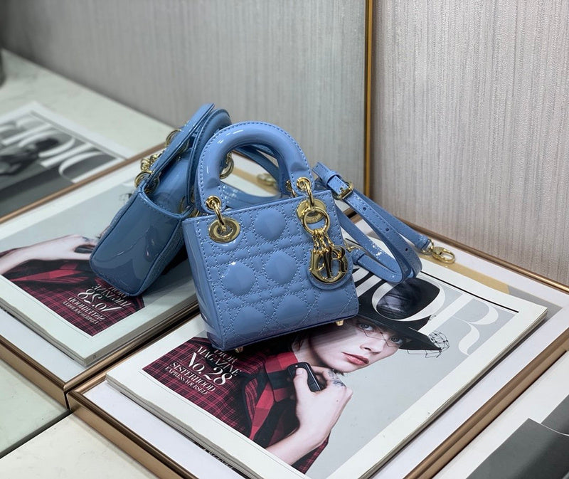 Glami-i - DOR Lady Bags - 414