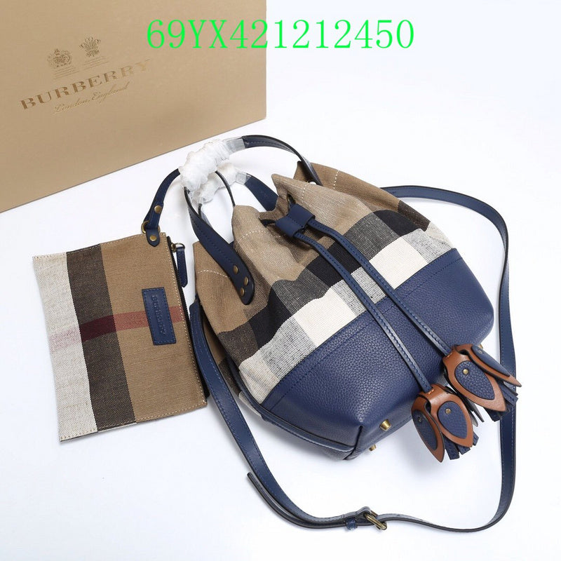 ELE Fashion -BBR Bags - 599