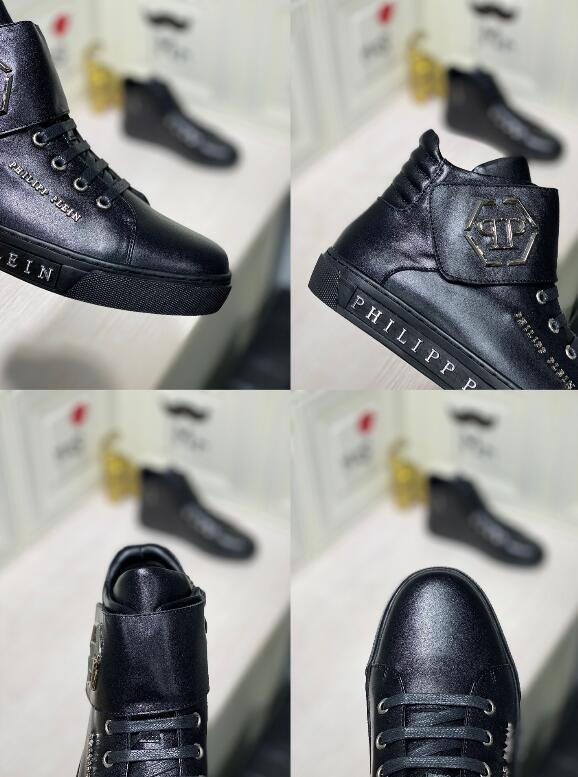 Glamy - PHP Shoes - 071