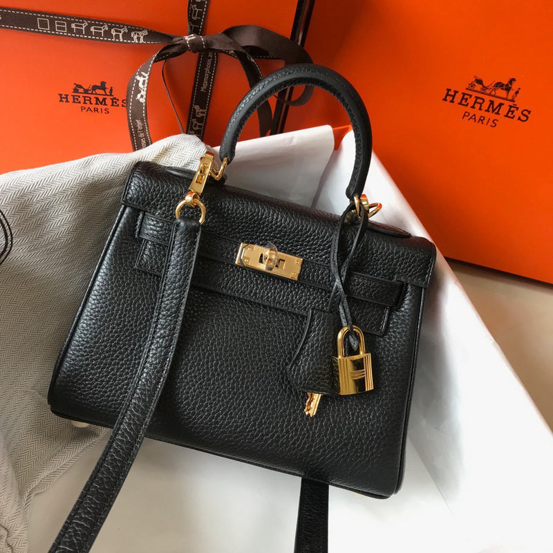 Satchel Bags - HMS-Bags - 398
