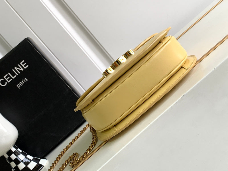 Glamy - COL Bags - 461