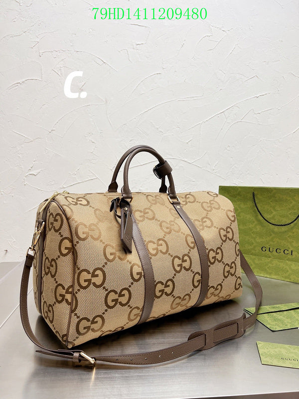 Glami Fashion - GCI Bags - 11335