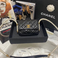Satchel Bags - CHL Bags - 3864