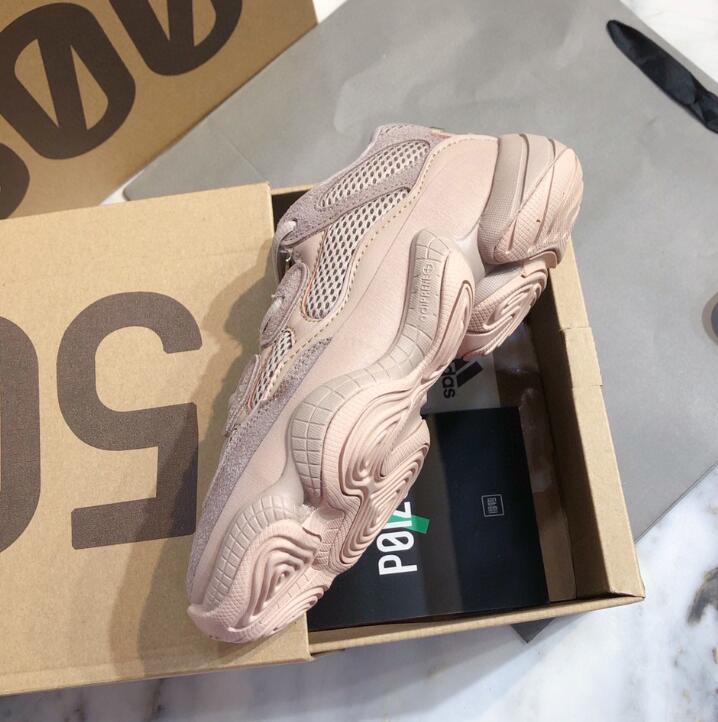 SAMC - YZO Sneakers - 261