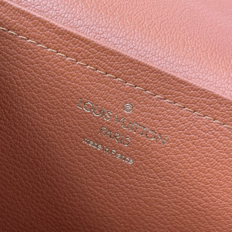 Satchel Bags - VL Bags - 018