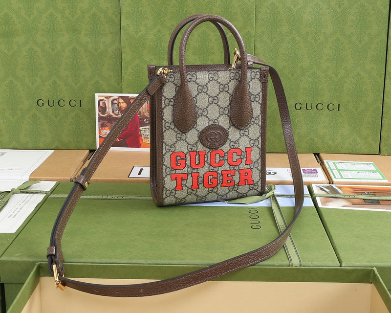 Satchel Bags - GCI Bags - 929