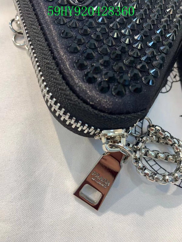Satchel Bags - PDA Bags - 4436