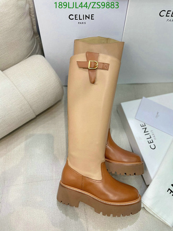 SAMC - COL Women Shoes - 131