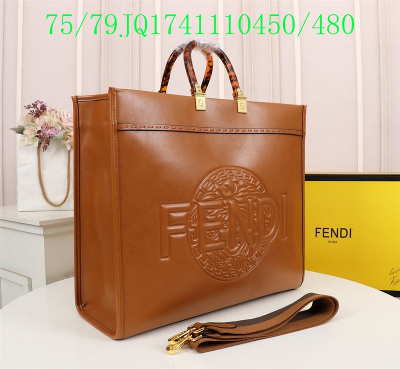 Glami - FDE Bags - 2092