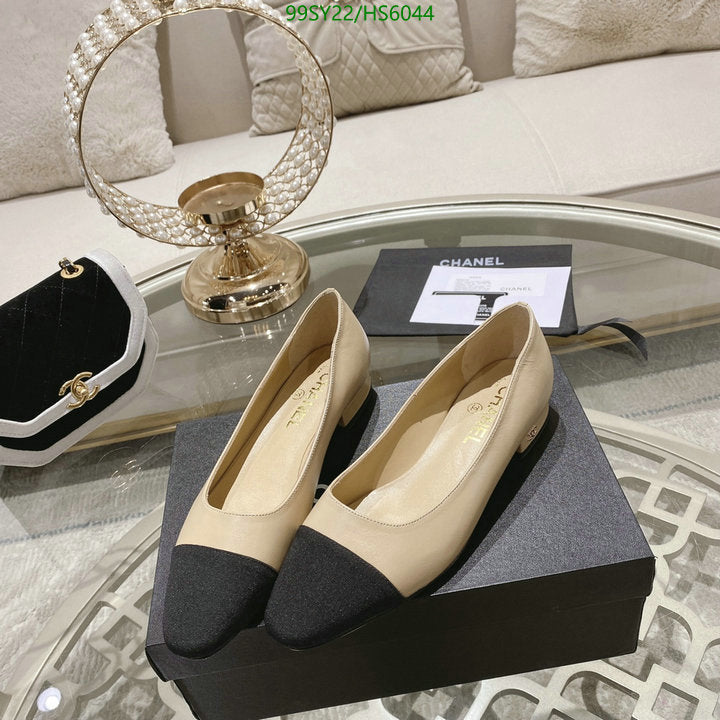 SAMC - CHL Women Shoes Ballet - 112