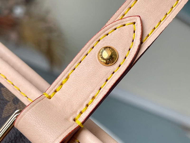 GlamI Lu-Vi bags - 5173