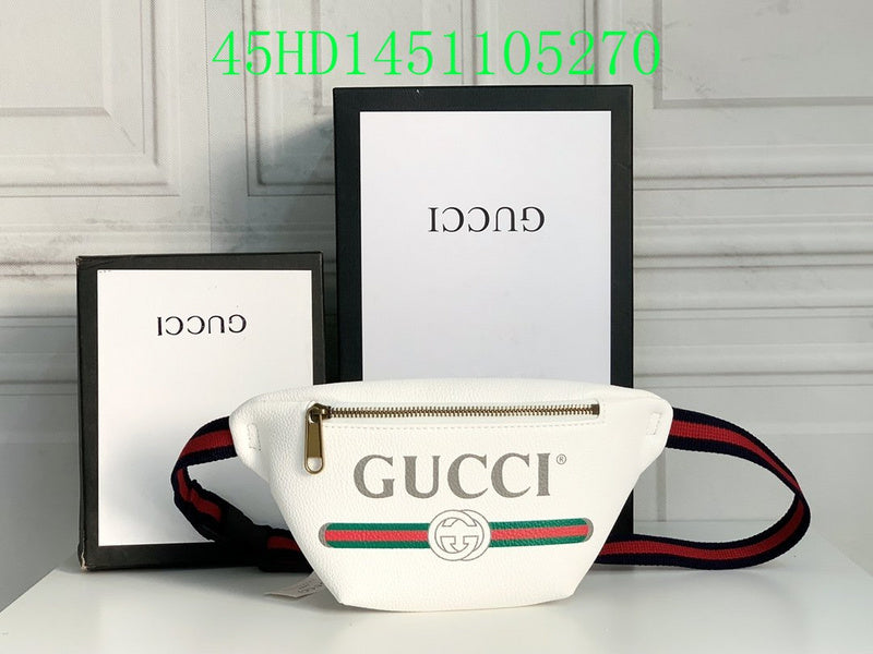 Glami Fashion - GCI Bags - 10752