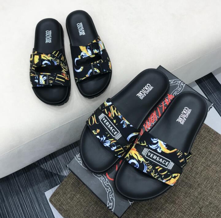 SAMC - VAR Men Shoes - 140