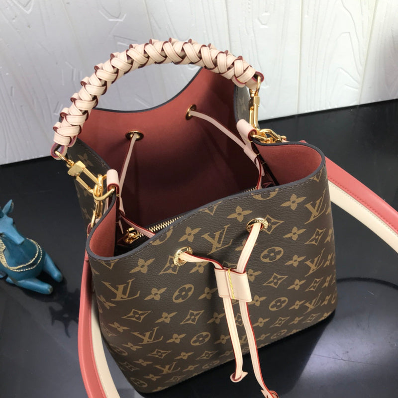 Satchel Bags - VL1 Bags - 523