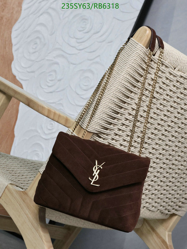 SAMC - YLS Bags - 093