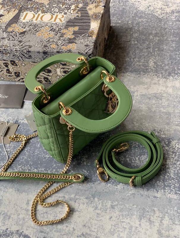 SAMCC - DOR Bags - 644