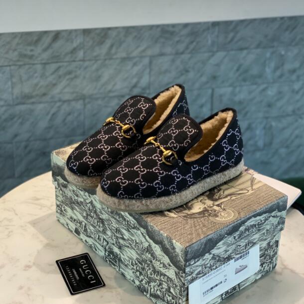 SAMC - GUKI Women Shoes - 928