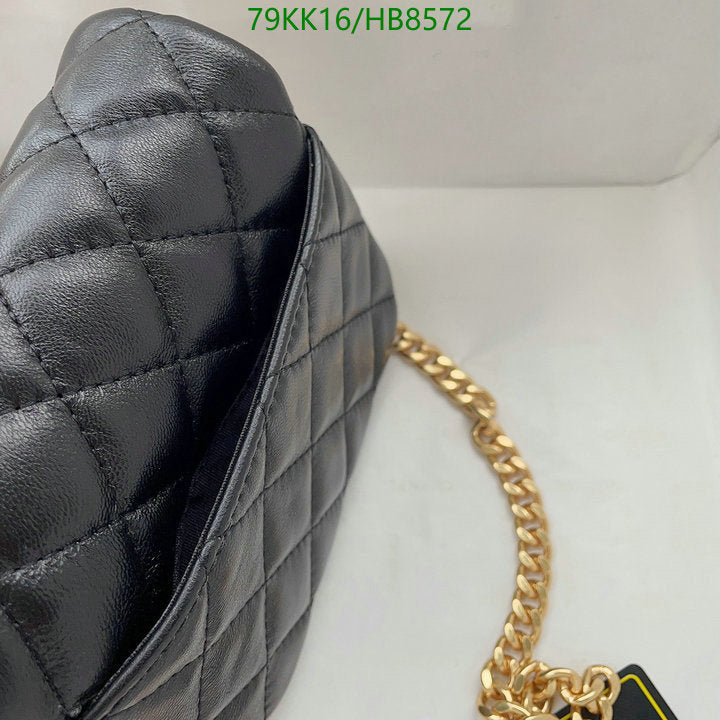 SAMC - CHL Bags Crossbody - 020