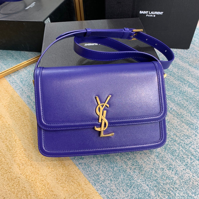 Satchel Bags - SLY Bags - 1878