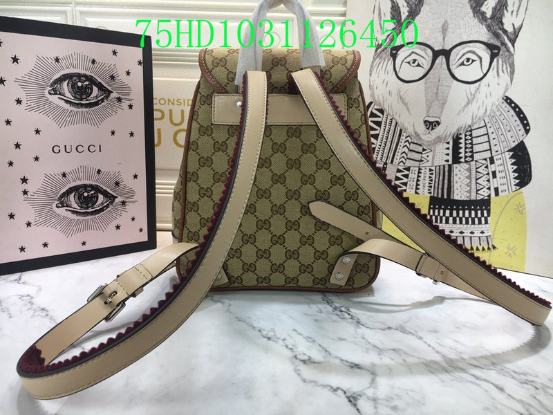 Glami Fashion - GCI Bags - 11490