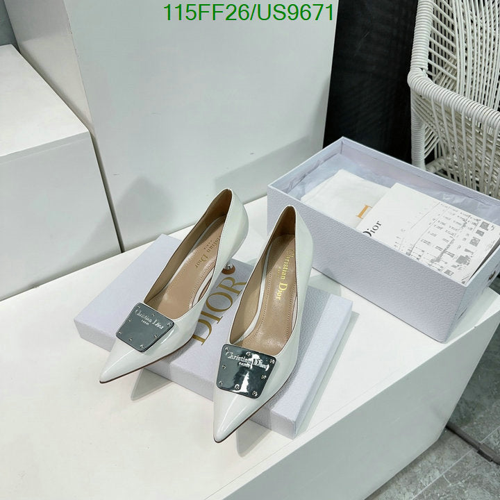 SAMCC - DOR Women Shoes - 1473