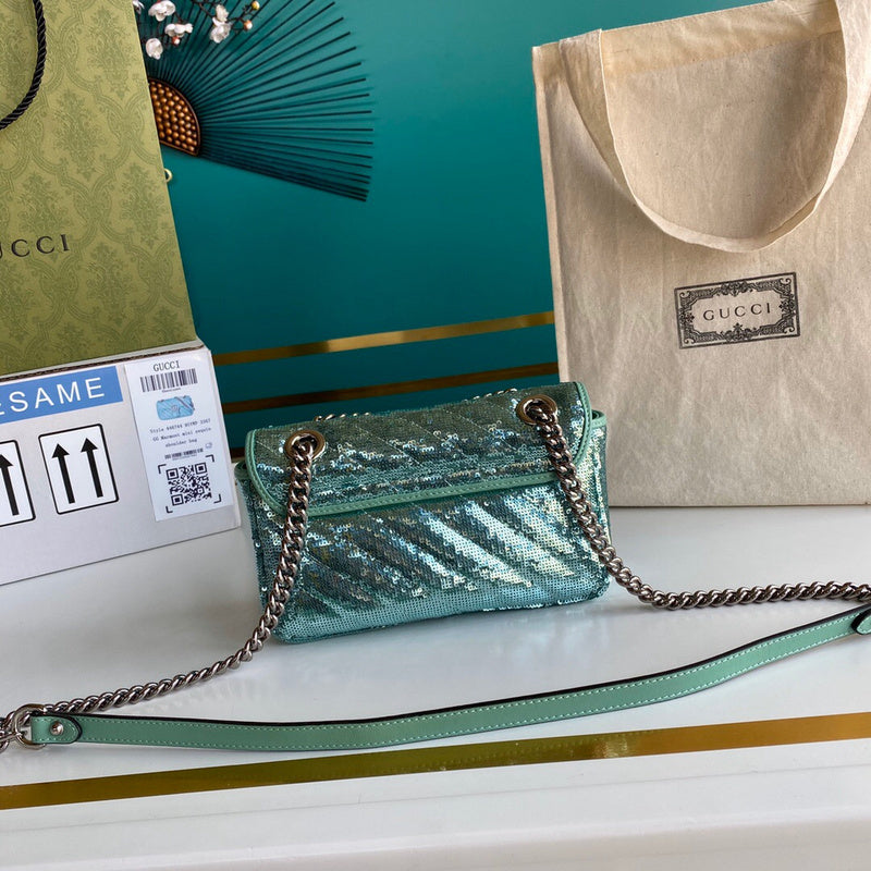 Glami Fashion - GCI Bags - 9747