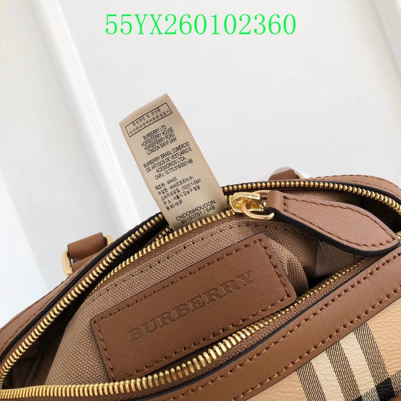 ELE Fashion -BBR Bags - 590