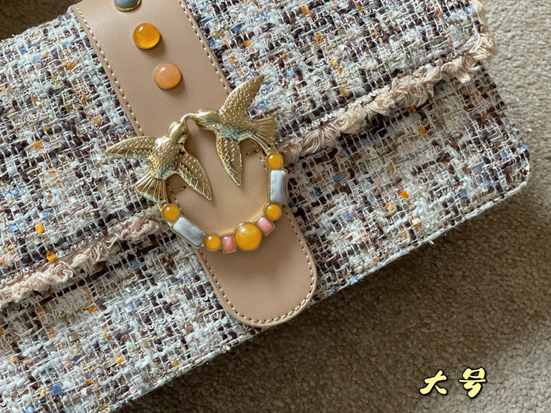 Satchel Bags - PKO Bags - 001